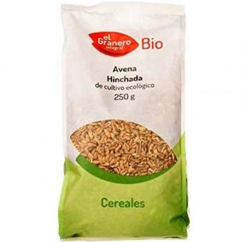 Granero Multivitaminas y Minerales - 250 gr