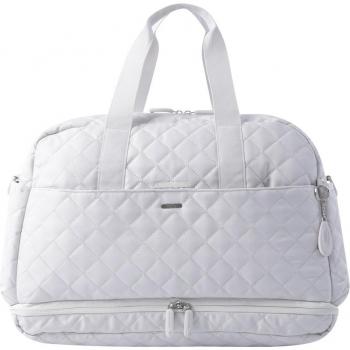 Bolso Totto Babybao 2.0 Beige - White Sand