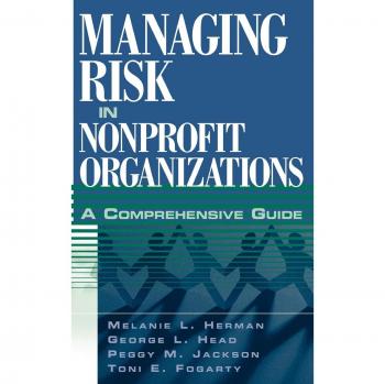 Comprehensive Guide to Managing Risk in Nonprofit Organizations