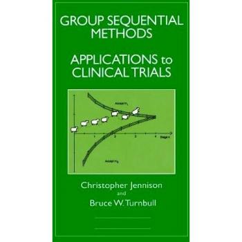 Group Sequential Methods with Applications to Clinical Trials