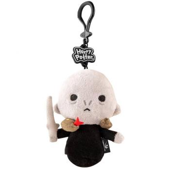 Llavero de peluche Harry Potter Voldemort