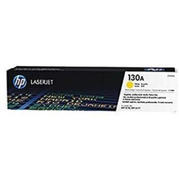 Original Toner Hewlett Packard CF352A Yellow
