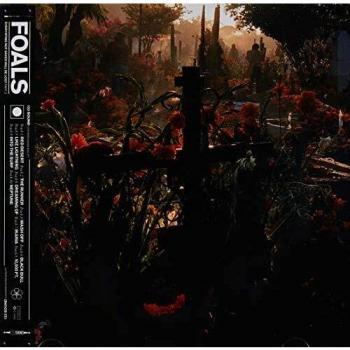 Foals - Everything Not Lost Will Be Saved Pt. 2