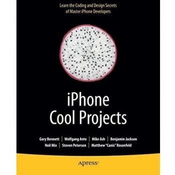 Proyectos Geniales para iPhone