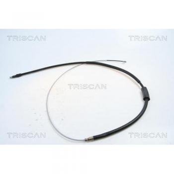 Cable de freno de mano TRISCAN 8140 251112