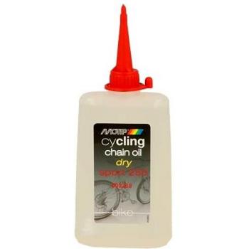 Aceite para Cadenas de Bicicleta MOTIP Sport - Seco - 100ml