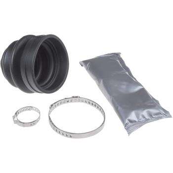 Fuelle de junta homocinética BLUE PRINT ADG08174, juego completo para árbol de transmisión, incluye fuelles y accesorios, fabricado con materiales de alta calidad para garantizar durabilidad y resistencia a condiciones extremas