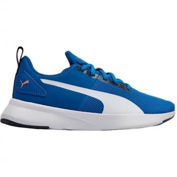 Zapatillas Flyer Runner azul Puma