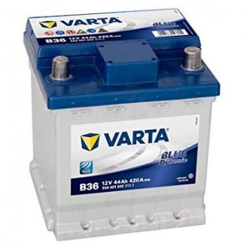Varta 5444010423132 Batería de arranque
