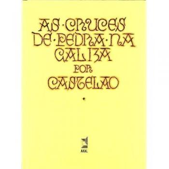 As cruces de pedra na Galiza: 2