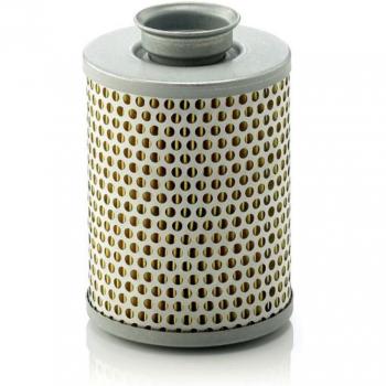 Mann-Filter Filtro hidráulico de dirección MANN FILTER P 919/7