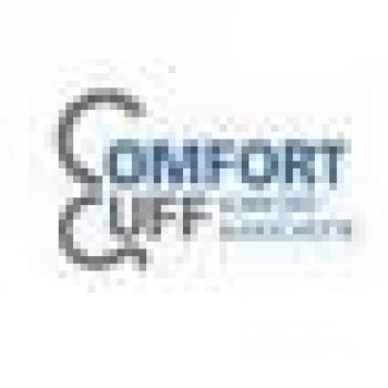 OMRON Confort Cuff - Brazalete para tensiómetro de brazo