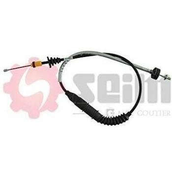Cable de embrague SEIM 554598 con ajuste automático para RENAULT ESPACE 2