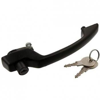 Manecilla de puerta FEBI BILSTEIN 35902 con diseño ergonómico y alta durabilidad