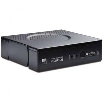BEST-BUY HOME DVB-T FLIP DS 1605