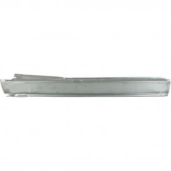 Chapa de acceso BLIC 6505-06-0054012P Derecha con características de alta seguridad, diseño ergonómico, fácil instalación, compatible con puertas de entrada y fabricada en materiales resistentes a la corrosión