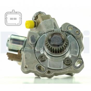 Bomba de inyección DELPHI 28384347 para CITROËN C4, C5, C4 Picasso, Jumper, C5 Aircross, DS5, DS4, Jumpy, SpaceTourer y C4