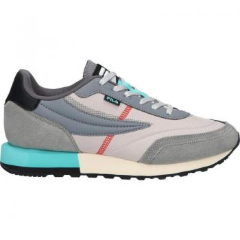 Zapatillas deportivas de hombre Fila FFM0034 83173 Gray Violet