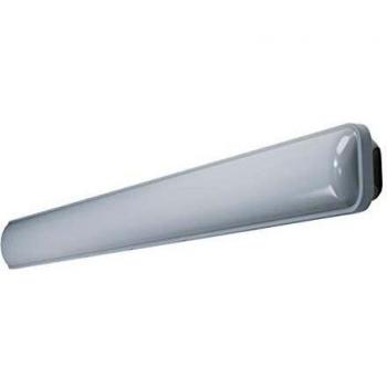 Lámpara LED Resistente a la Humedad Submarine Integrada 36 W, 3000 lm, 4000 K, IP65, 120 cm