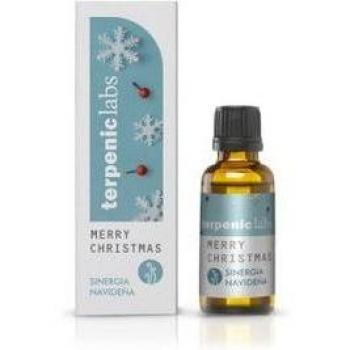 Terpenic Sinergia Merry Christmas Aromaterapia 30 ml