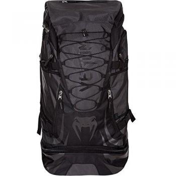 Venum - Mochila Casual Unisex - Adultos, Negro