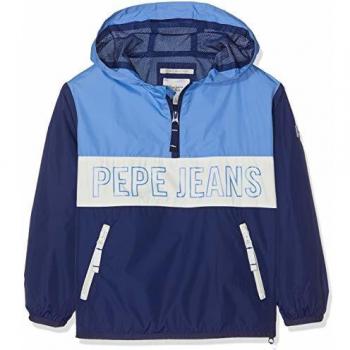 Pepe Jeans Brandon Chaqueta, Azul
