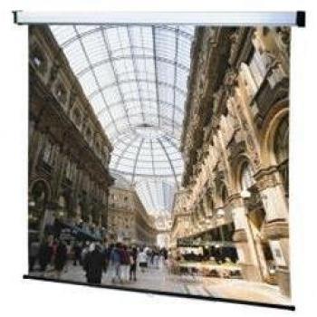 Sopar So Dream 93 4:3 Color blanco - Pantalla para proyector