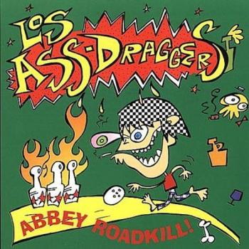Abbey Roadkill [Vinilo]