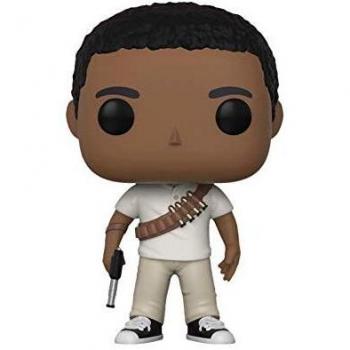 Terror - It - Pop Mike