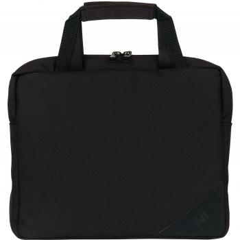Maletín para portátil T'nB First Class 10 Negro