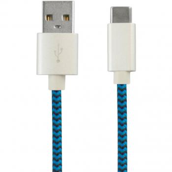 Ksix Sport - Cable de datos y carga