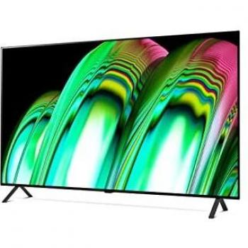 LG TV OLED OLED48A26LA 4K UHD