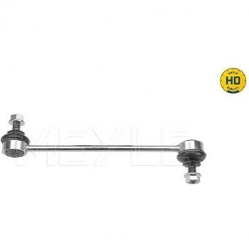 Bieleta de suspensión MEYLE 30-16 060 0043/HD - Varilla/pilar estabilizador, alta durabilidad, compatible con varios modelos de vehículos, fabricada en materiales de calidad para mayor resistencia y rendimiento