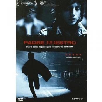 Padre nuestro [DVD]