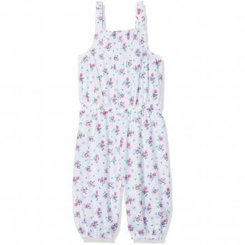 NAME IT Nmfvalaia Knickers Playsuit, Pantalones para Bebés,