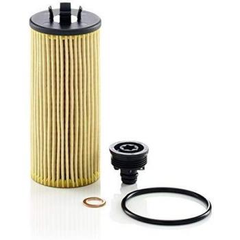 Mann Filter HU6015zKIT Filtro de Aceite
