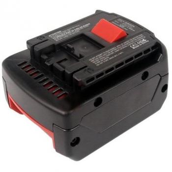 Batería y Cargador Inalámbrico CoreParts MBXPT-BA0088 para Herramientas Bosch