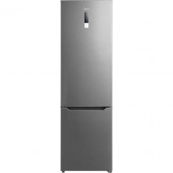 Midea MDRB489FGE02O - Frigorífico Combi