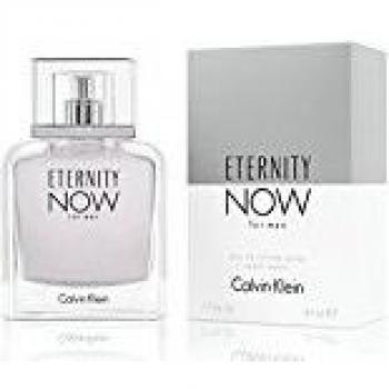 Calvin Klein Eternity Now for Men Eau de Toilette 50ml Spray