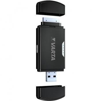 Varta Phone Power - Adaptador para smartphones