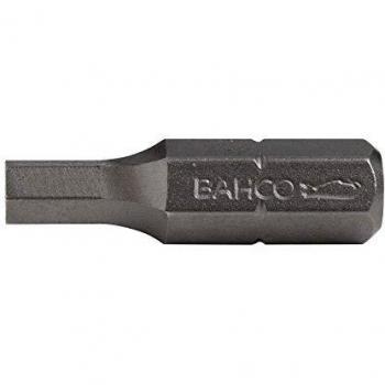 Bahco 59S/H6-3P Blister DE 3 Puntas Standard 1