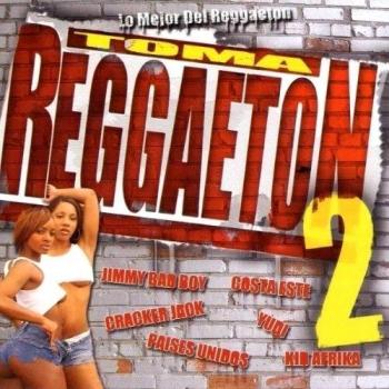 Reggaeton Vol. 2
