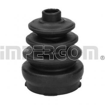 Fuelle de árbol de transmisión ORIGINAL IMPERIUM CV-joint boot 25827