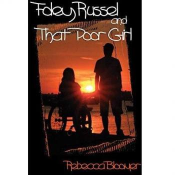Foley Russel y Esa Pobre Chica - Edición en Tapa Blanda