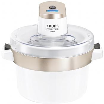 Krups GVS241, Blanco, 3800 g, 280 mm, 215 mm, 215 mm - Heladera