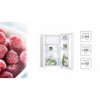 Refrigerador independiente MPM 112-CJ-15/AA Blanco
