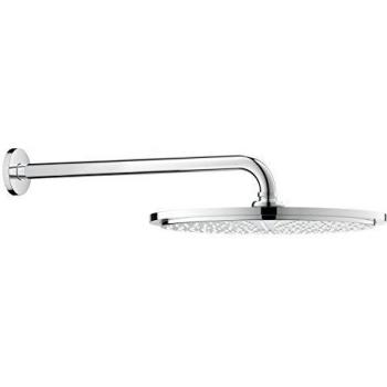 Grohe Rainshower Cosmopolitan 310 Shower Head Set 380 mm, 1 Spray