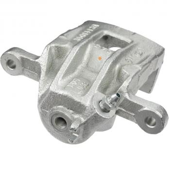 Pinza de freno A.B.S. 721101 con características de alta calidad, diseño específico para vehículos, fabricada en materiales duraderos, incluye pistones y sellos de goma resistentes a altas temperaturas, fácil instalación y compatible con diversos mo