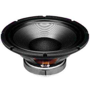 Subwoofer HiFi Monacor SPH-300TC 12 Doble Bobina 2x250W Máx, 2x8 Ohmios