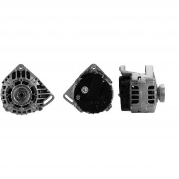 Alternador LUCAS LRA03250 de alta eficiencia